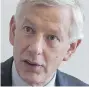  ??  ?? Dominic Barton