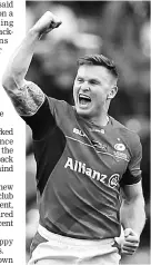  ??  ?? Chris Ashton