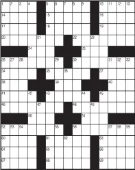  ?? SEE OUR NEW COLLECTION OF CROSSWORD AND OTHER PUZZLE BOOKS AT WWW.STARSTORE.CA ??