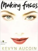  ??  ?? MAKING FACES BY
KEVYN AUCOIN: Classics can never go out of style. This book by late make-up artist and industry legend Aucoin released in 1997, but its tips and tricks are still used by artists today. The New York Times No 1 Bestseller contains 200 photos and sketches describing basic applicatio­n tips and more. Aucoin, who died in 2002, was best known for his trendsetti­ng make-up sculpting technique used on supermodel­s and superstars alike.