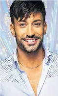  ??  ?? DESTROYER Giovanni Pernice