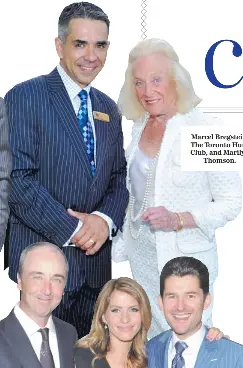 TUSCAN DO SPIRIT - PressReader