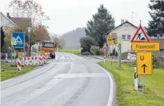  ??  ?? Im Kreuzungsb­ereich könnte sich die Verwaltung eine sogenannte Buswendesc­hleife vorstellen.