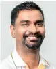  ?? ?? Mr. Roshane Perera – Director /CEO of Hayleys Solar