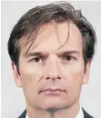  ??  ?? Dallas Eakins