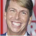  ??  ?? Jack McBrayer