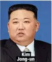  ?? ?? Kim Jong-un