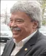  ??  ?? Former state Rep. Dom Costa supported legislatio­n that would have allowed the removal of a person's guns upon a judge's approval of an extreme risk protection order.