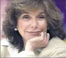  ?? Associated Press ?? Teresa Heinz