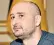  ??  ?? Arkady Babchenko said he had agreed to the hoax only after a plot against him was uncovered a month ago