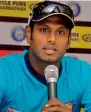  ??  ?? Angelo Mathews will return as Sri Lanka skipper for the Champions Trophy.