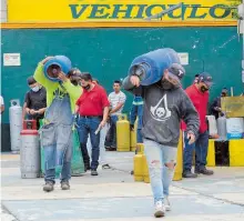  ?? FEDERICO XOLOCOTZI ?? El precio promedio por kilo subió a 23.55 pesos