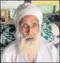  ??  ?? Kirpal Singh, 90.