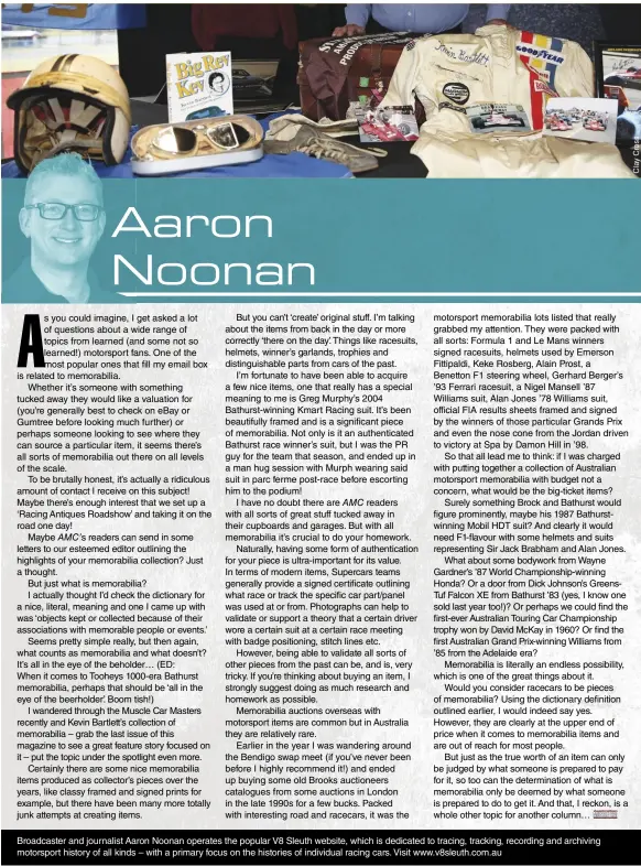 Aaron Noonan PressReader