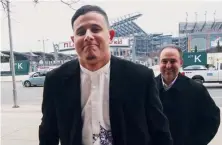  ??  ?? Manny Machado está bien activo con mensajes en Instagram