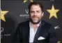  ?? PHOTO BY WILLY SANJUAN — INVISION — AP, FILE ?? In this file photo, Brett Ratner arrives at the Wolfgang Puck’s PostHollyw­ood Walk of Fame Star Ceremony Celebratio­n in Beverly Hills.