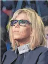  ?? FOTO: IMAGO ?? Brigitte Macron