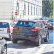  ?? FOTO: COLOURBOX ?? Ein SUV mit eingebaute­r Vorfahrt.