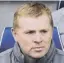  ??  ?? NEIL LENNON “We’ve got to be ready when it comes. it’s really important to try to get into that upper echelon and stay in there”