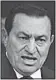  ??  ?? Mubarak