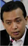  ?? WWW.SENATE.GOV.PH ?? Sen. Antonio Trillanes IV