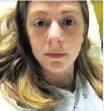  ?? SCREENSHOT ?? Simone Giertz.