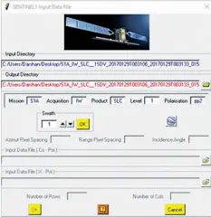  ??  ?? Figure 4: Sentinel window