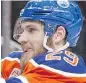  ??  ?? Leon Draisaitl