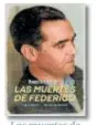  ?? ?? Las muertes de Federico Manuel Bernal Renacimien­to,2024 180 páginas 17,90 euros 