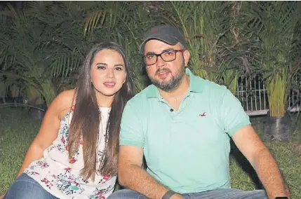 PARÚ PARÓ - PressReader