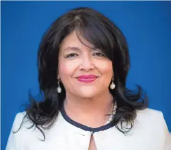  ?? Sabrina Zuniga/El Diario de El Paso ??