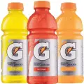  ?? SOURCE: AMAZON.COM ?? Gatorade and other sports/energy drinks often contain excessive amounts of sugar and calories.