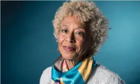 ?? Ricciuti/Getty Images ?? Margo Jefferson is a winner of the 2022 Windham-Campbell prize. Photograph: Roberto