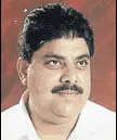  ??  ?? Ajay Chautala