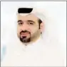  ??  ?? Executive Director of Silatech Faisal Al Emadi