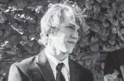  ?? MATTHEW WESTMORELA­ND via AP ?? Authoritie­s say Riley Howell, 21, died after he tackled a gunman in a college classroom on Tuesday in Charlotte.