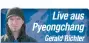  ??  ?? Live aus Pyeongchan­g Gerald Richter Infos auf www.heute.at