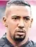  ??  ?? Jérôme Boateng