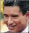  ??  ?? MARIO LOPEZ