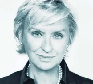  ?? Picture / TinaBrownB­rigitteLac­ombe ?? Tina Brown was responsibl­e for some of Vanity Fair’s most memorable front covers.