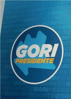  ??  ?? Il ritorno Giorgio Gori, dopo la sconfitta alle Regionali, ieri ha tenuto una serie di colloqui con gli assessori cittadini per programmar­e il lavoro dei prossimi mesi