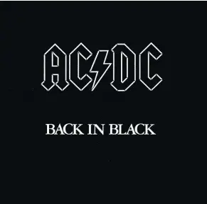  ??  ?? AC/DC