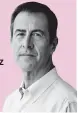  ??  ?? “Dar garantía con un costo para la empresa, pero el Estado tiene que asegurarse de no perder si a la empresa le va mal me parece que es una medida razonable”.
ALEJANDRO FERNÁNDEZ
Economista de Gemines