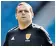  ??  ?? Douglas Ross said he would donate his £445 fee for officiatin­g at the match to a veterans’ charity
