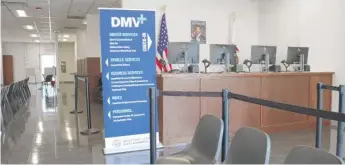 ‘One-stop shop’ DMV opens in Melrose Park - PressReader