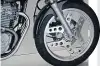  ??  ?? Honda was very fond of a Comstar wheel…