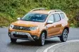  ??  ?? Geländewag­en und SUV: wieder diesmal Duster, für 11290 Euro. Dacia,