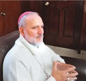  ?? OEM ?? Obispo
José de Jesús González Hernández