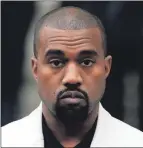  ?? ?? Kanye West See Question 6