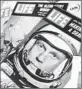  ?? John Minchillo Associated Press JOHN GLENN ?? appears on a September 1966 cover of Life magazine.